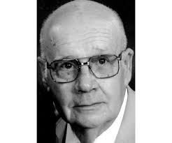 HAROLD HAUENSTEIN Obituary (1933