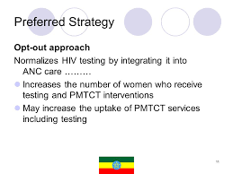 Funding, competing interests, data sharing this study was supported by grant nia 1rc4ag039078 from the national institute on aging. 1 Module 2 Hiv Counseling And Testing For Pmtct Ministry Of Health Hapco Ethiopia Ppt Download