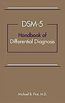 Organic brain syndromes, functional disorders, and mental deficiency. Handbuch Der Differenzialdiagnosen Dsm 5 Buch Versandkostenfrei