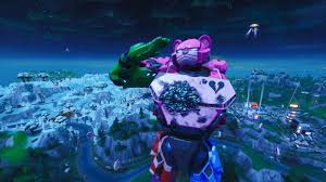 The developer supported, community run subreddit dedicated to fortnite: Epic Won T Remove Mech From Fortnite Because It Gives Anyone A Chance To Win Game Informer