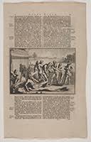 Strange and Wondrous: Prints of India from the Robert J. Del Bontà Collection | Freer|Sackler