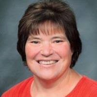 Betty Huber Obituary