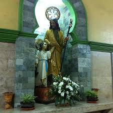 Maybe you would like to learn more about one of these? Photos At San Jose Chapel 8 Visitors