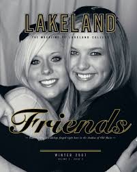 Four lifelong friendships forged right here in the