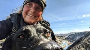 Eileen Meier's Instagram, Twitter & Facebook