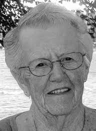 Dorothy Ellen Grenis