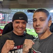 John Moraga (@chicanojohn) · Phoenix, AZ