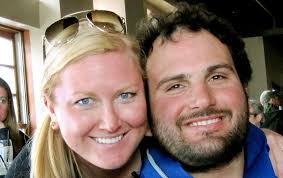 Kea Anstey, Thomas Molnar