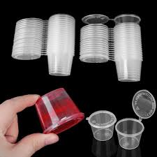 Plastic corp.®, we offer a huge selection of containers. Takeaway Disposable Plastic Palette Sauce Cup Pigment Paint Box Food Containers Food Storage Containers Uniforce Home Garden