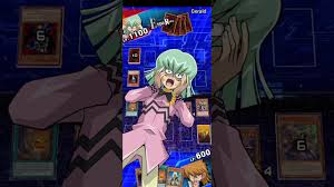 This guide is to trigger the unlock mission. How To Unlock Espa Roba Jinzo In Yugioh Duel Links By Misson Youtube