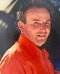 Mark Dobrovolny Obituary October 8, 2022