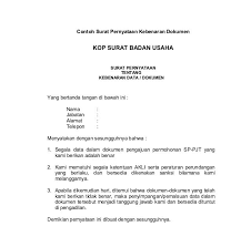Sktt lama/surat keterangan kehilangan kepolisian bagi yang hilang atau rusak; 20 Contoh Surat Kuasa Kehilangan Dokumen