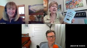 Savannah J. Tully: Poet, Nature Lover, Humanitarian