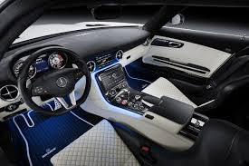 Mercedes Benz Tuning Pictures Gallery Mercedes Sls Benz Mercedes