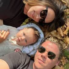 Celebrity babies 2023: Every celebrity baby born this year