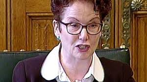 Blears: 'Intelligence agencies should be open and transparent'