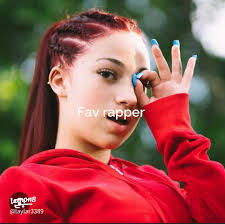 Discovering Lisha Rae: My Favorite Rapper