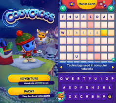 Our crossword puzzle maker allows you to add images, colors and fonts to create professional looking printable crossword puzzles. 7 Best Crossword Apps For Android Iphone And Ipad Techuntold