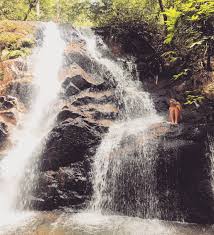 Air terjun sungai tua merupakan salah satu kawasan air terjun yang terbaik bagi aktiviti anda sekeluarga. Uzivatel Jomkita Na Twitteru No 3 Air Terjun Sungai Tua Ulu Yam