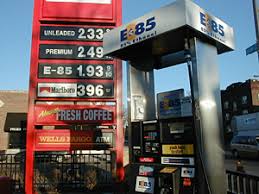 But some studies have found in certain cars (particularly older models) the but, depending on the price of fuel at the pump (although e10 is generally significantly cheaper than premium unleaded), it can be cheaper to run your car on. Gm Seeking More U S Ethanol Fueling Stations