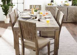calais dining table baie acacia
