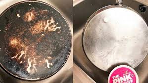 Cleaning floor tile grout pink stuff. Amazon S Best Selling Miracle Cleaning Paste Proves There S Nothing You Can T Clean Southern Living