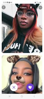 men responding to ai pictures