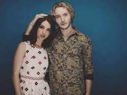 Adelaide kane, toby regbo and laurie mccarthy ship them. Toby Regbo Adelaide Kane Addict Of Adelaide Kane Facebook