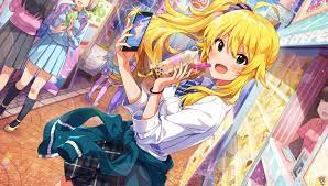 성미희 on twitter anime miki pics