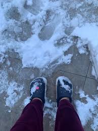 Brace yourself, Ugg season is upon us… 👀