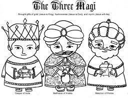 I show products that i think will help you. The Three Magi Coloring Page Immaculate Heart Coloring Pages