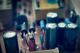 Image result for bulging capacitors