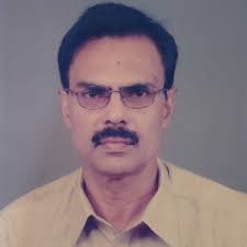 Former Faculty : St.Stephen's College