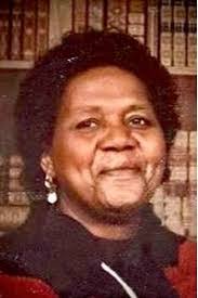 Ernestine Sutton's Instagram, Twitter & Facebook