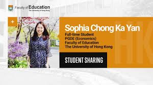 The postgraduate diploma in education programme provides professional training for teachers who hold a first degree or equivalent and who are teaching at the secondary level. Postgraduate Diploma In Education Student Sharing Youtube