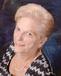 Obituary information for Barbara Gibson Powell