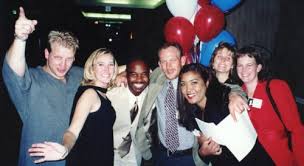 Ten Year Reunion Photos submitted by Leighanne Kershner