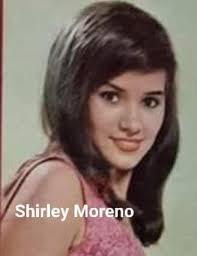 Covergirls (60's)Among These 3 Ladies who are now in their late 70's 3 of  them were Actress Stars of the 60's SHIRLEY MORENO(Sampaguita), ROSEMARIE  SONORA(Sampaguita) & Last is REBECCA(Premiere & as FPJ's