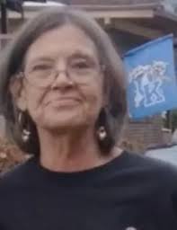 Obituary information for Linda Lou Cole