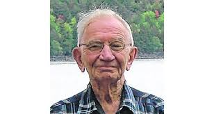 Henry BAXTER Obituary (1923