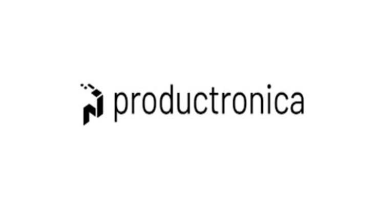 productronica 2027 — Trade Fair Center Messe München, Munich, Bavaria, Germany