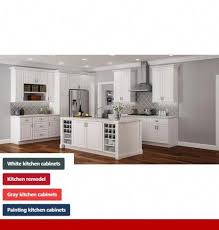 How Much Should Kitchen Cabinets Cost Per Linear Foot Cabinets And Whitekitchens Chic Kitchen Shabby Chic Kitchen Kitchen Design