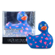 Mary will cook dinner as soon as she is through with her homework. Big Teaze Toys Big Teaze Toys Pleasure Toy I Rub My Duckie 2 0 Romance
