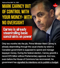 I wonder what the Americans think about our government.