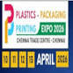 Plastic Packaging Printing Expo (P3) 2026 event image