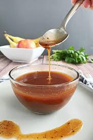 You won't be able to get enough of this barbecue sauce recipe. Carolina Bbq Sauce The Cookful