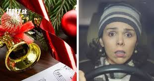 Toto je DESAŤ najnebezpečnejších vianočných piesní: Ak ich počúvate za  volantom, môžete havarovať!