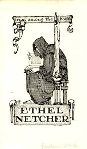 Confessions Of A Bookplate Junkie Book Art Book Plates Ex Libris