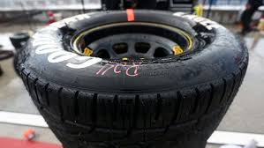 Tms' big screen big hoss tv alerted fans to pending severe weather at times sunday. Nascar To Hold Rain Tire Test Thursday At Martinsville Nbc Sports
