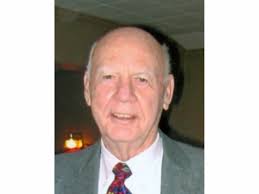 Obituary: Desmond Patrick Kearney, 95, Formerly Of New Haven